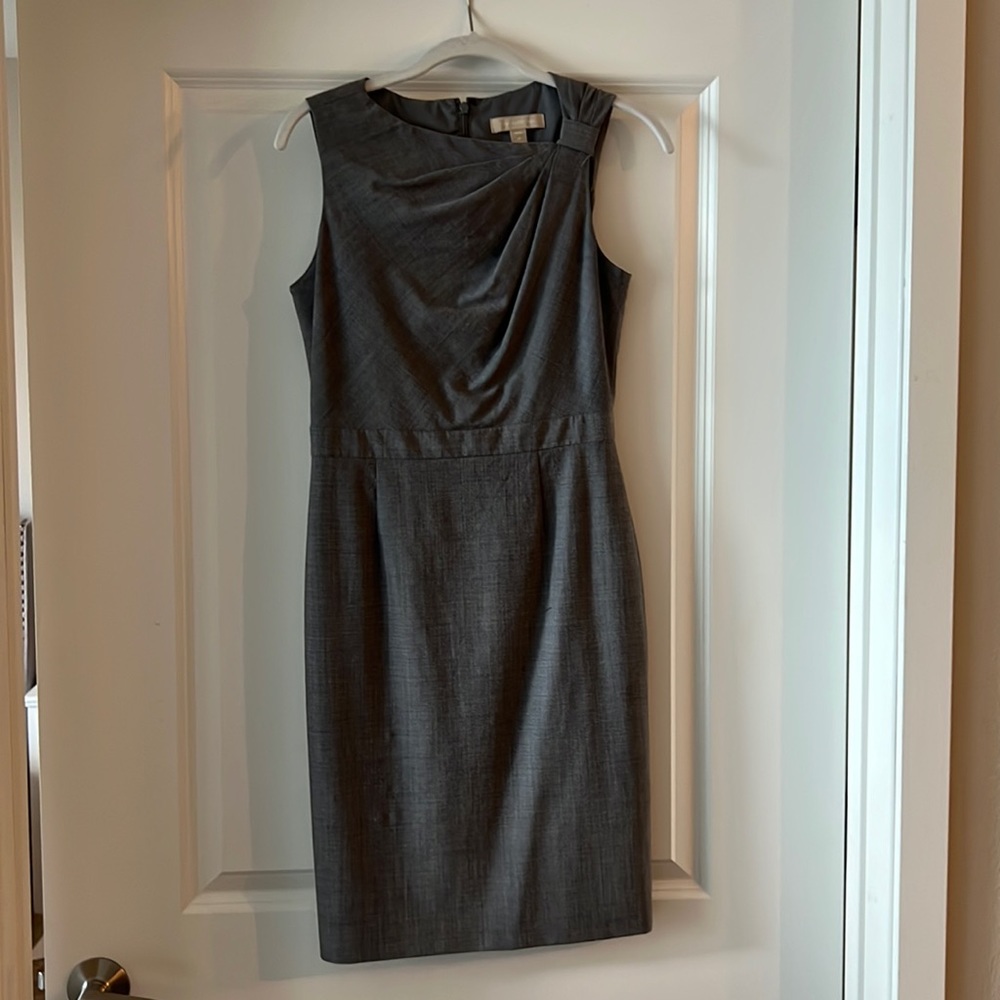 Banana republic dress 2P